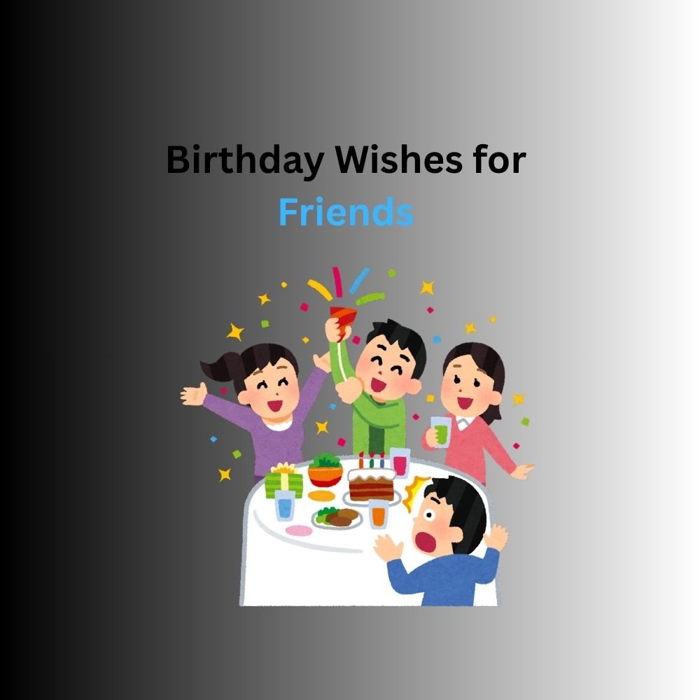 birth day wishes