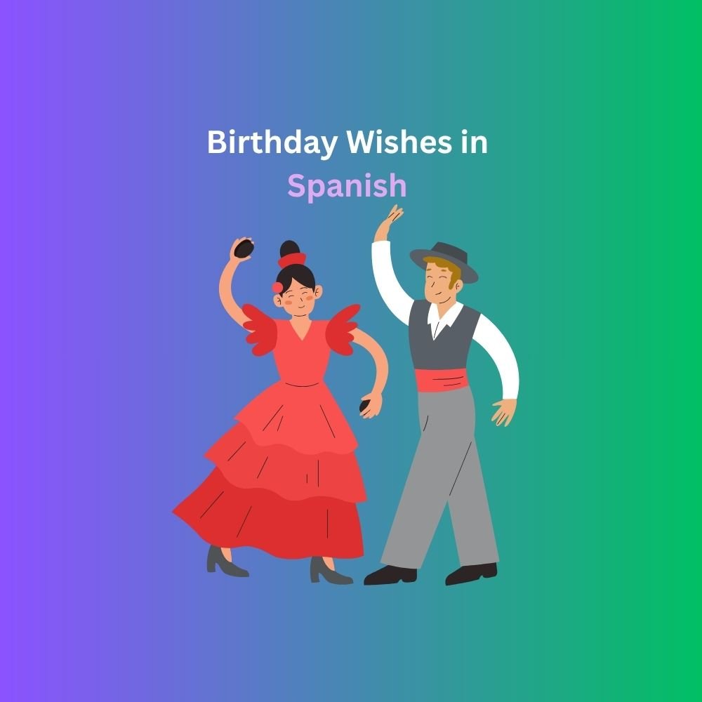 wishes in spanish