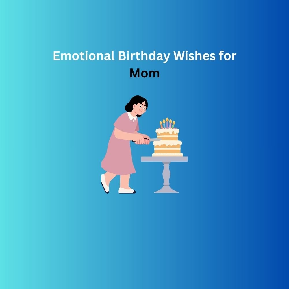 mother birthday wishes