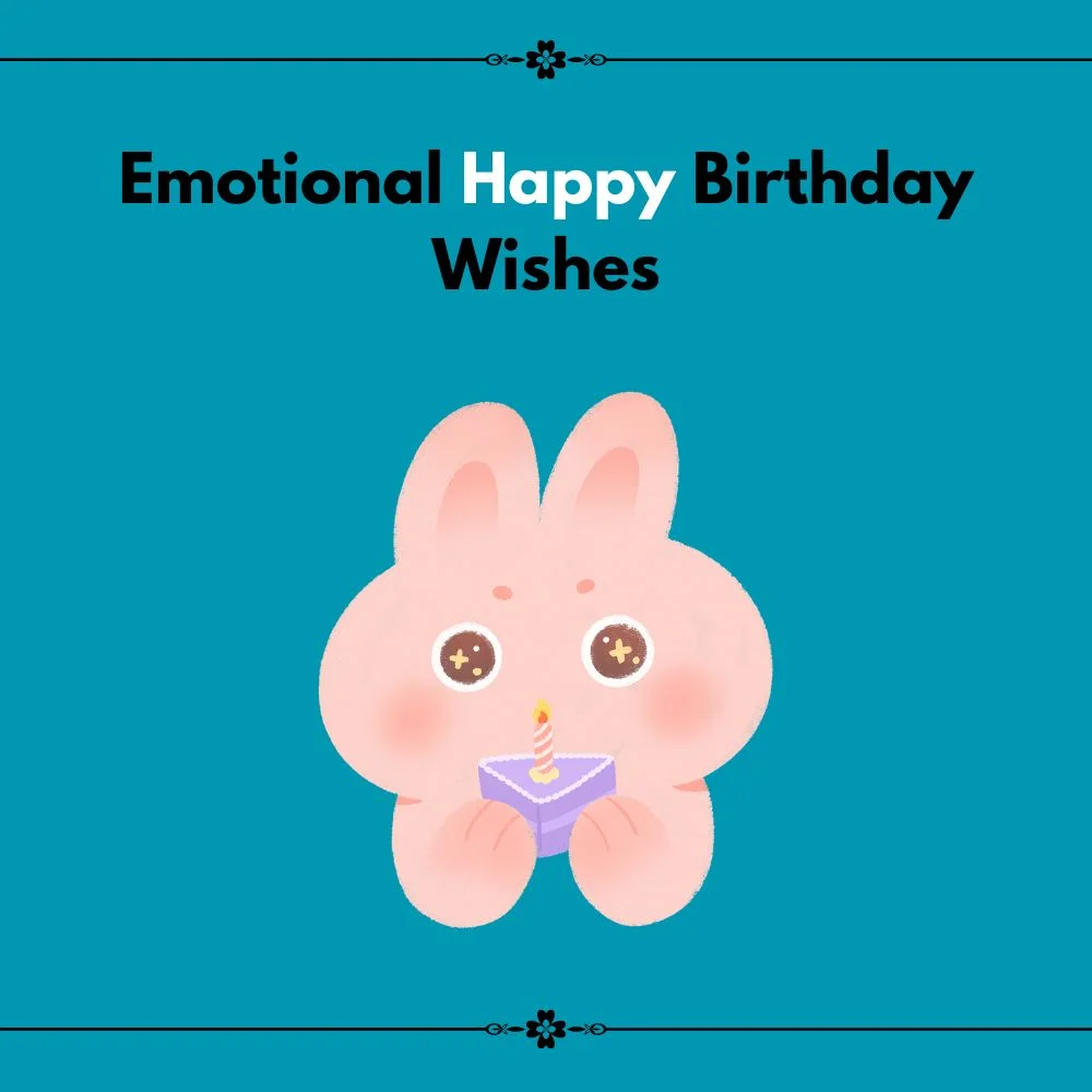 happy. birthday wishes