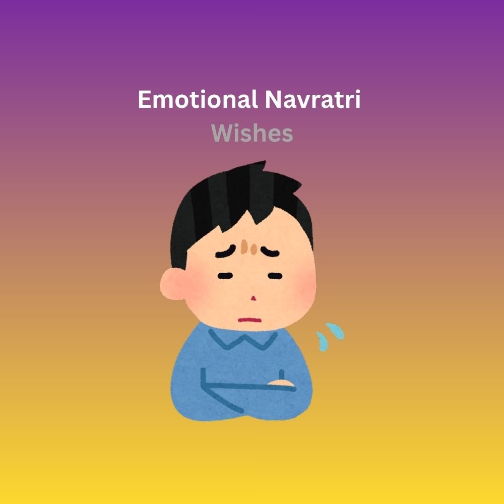 navratri wishes images