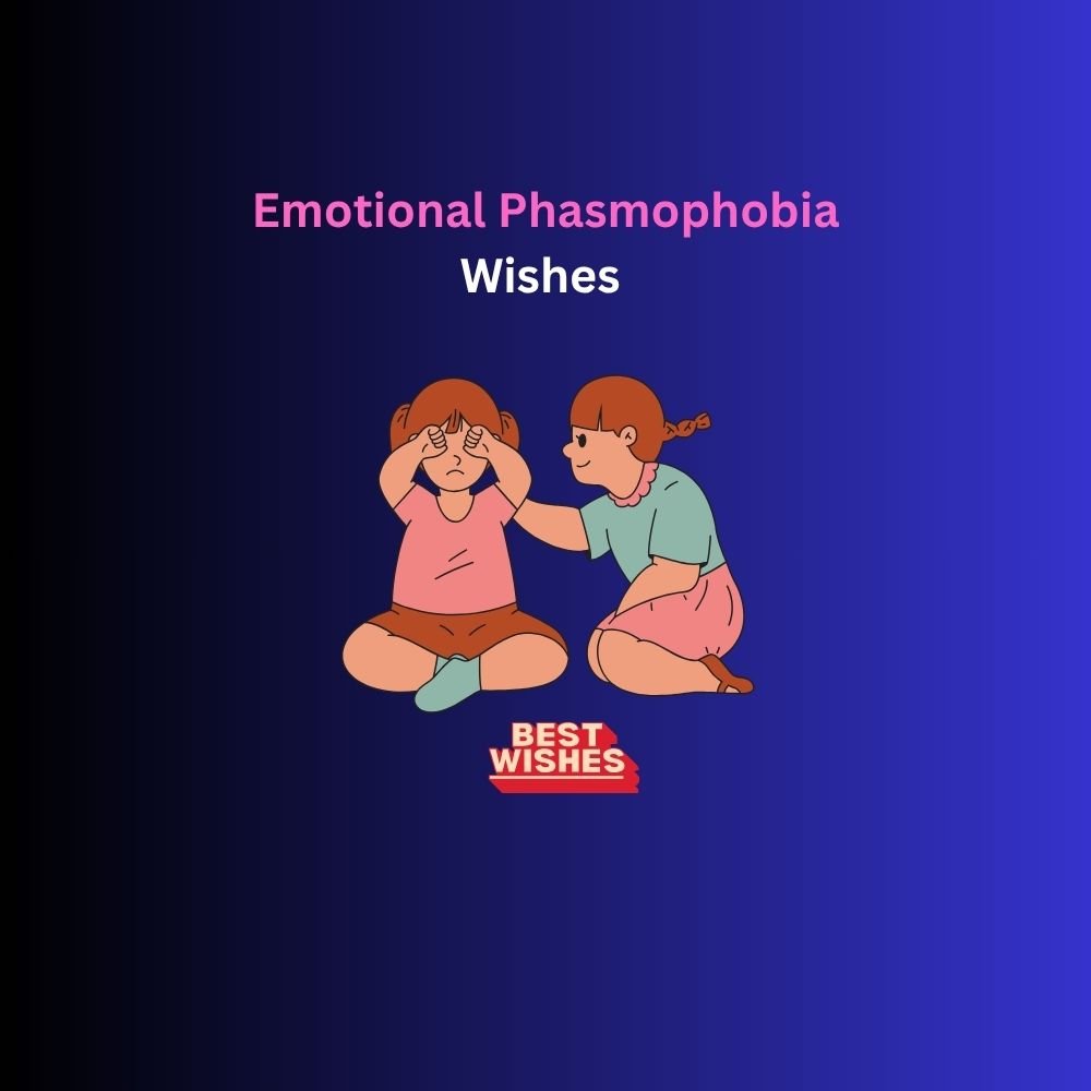 phasmophobia wishes
