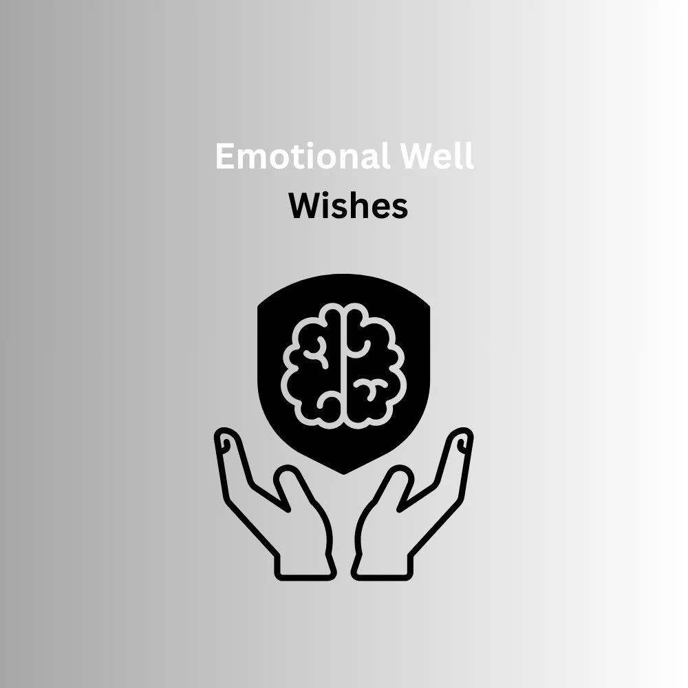 well wishes define