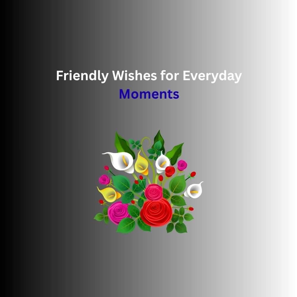 wishes book