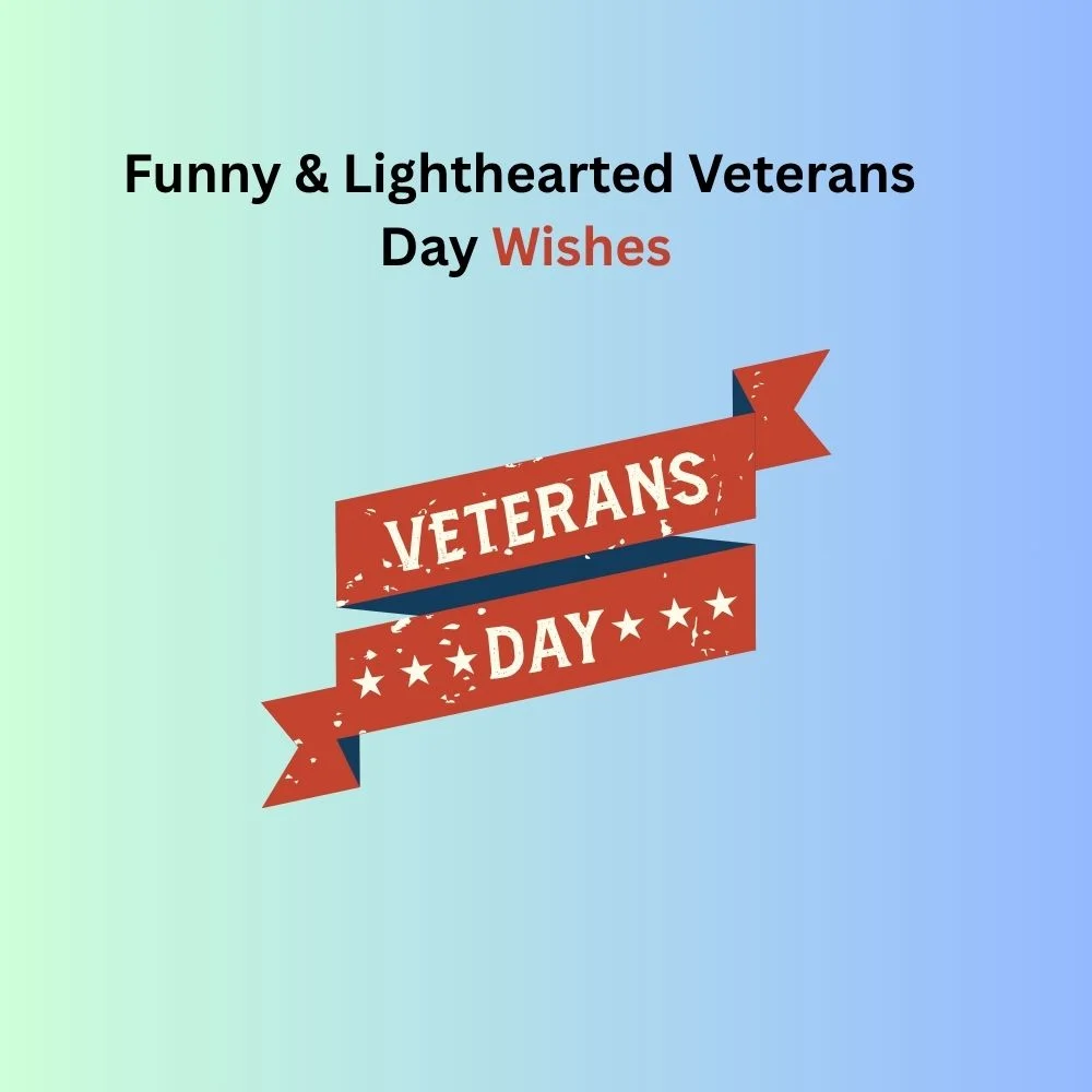 veterans day wishes