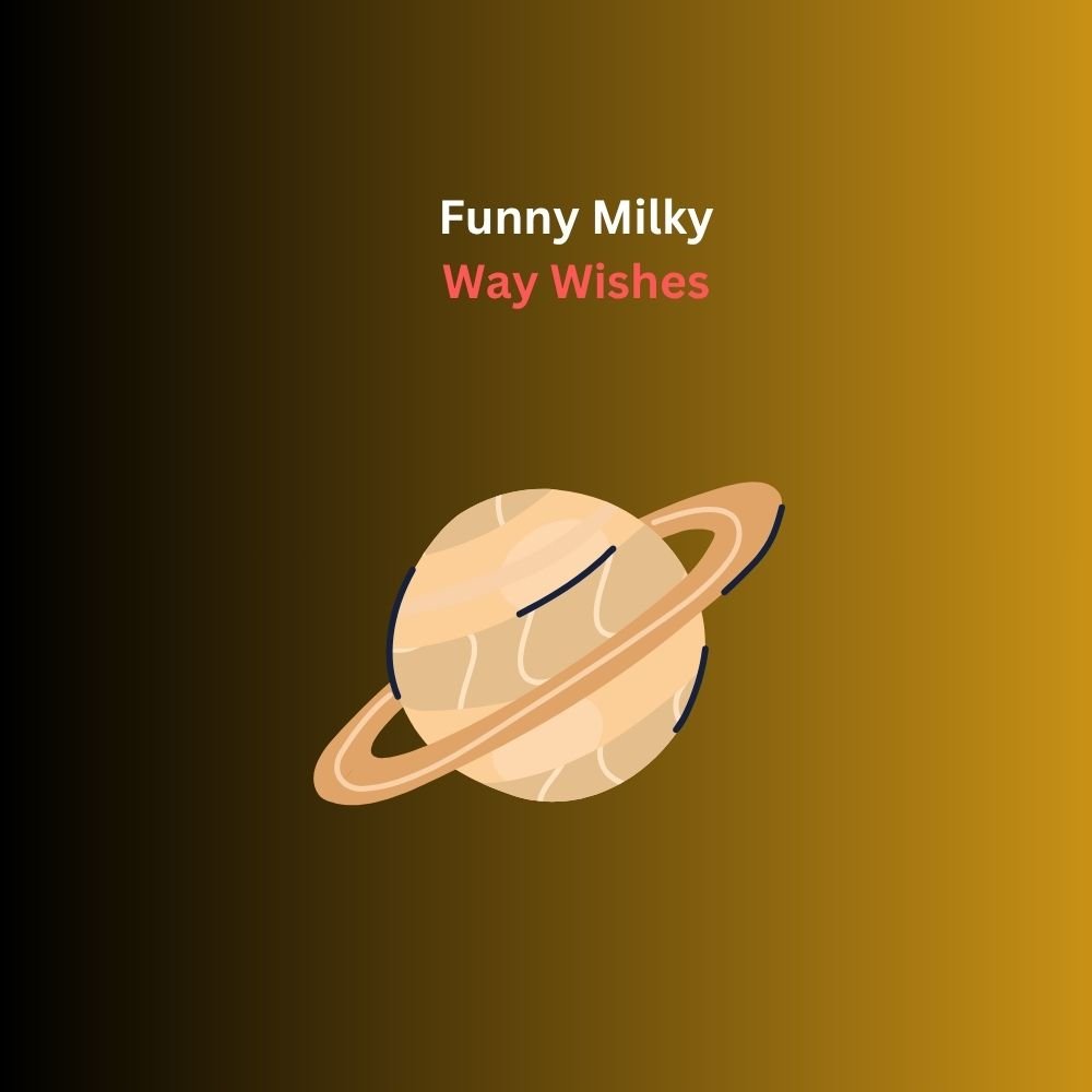 milky way wishes