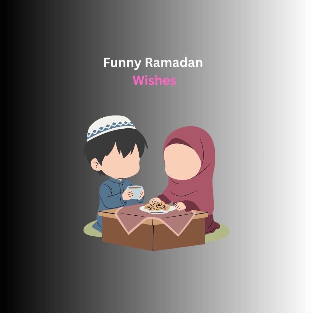 ramadan wishes