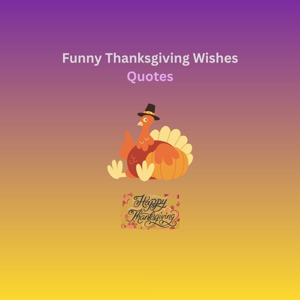 thanksgiving wishes quotes