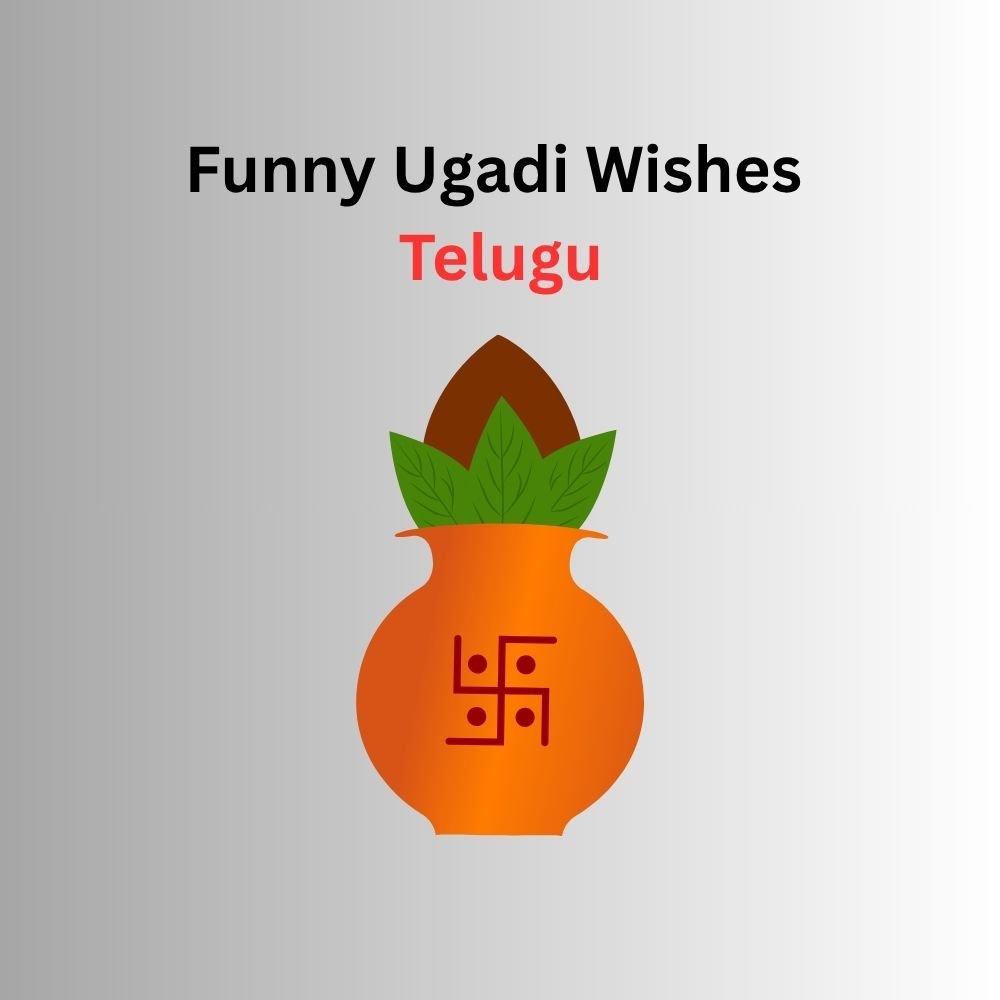 ugadi wishes telugu