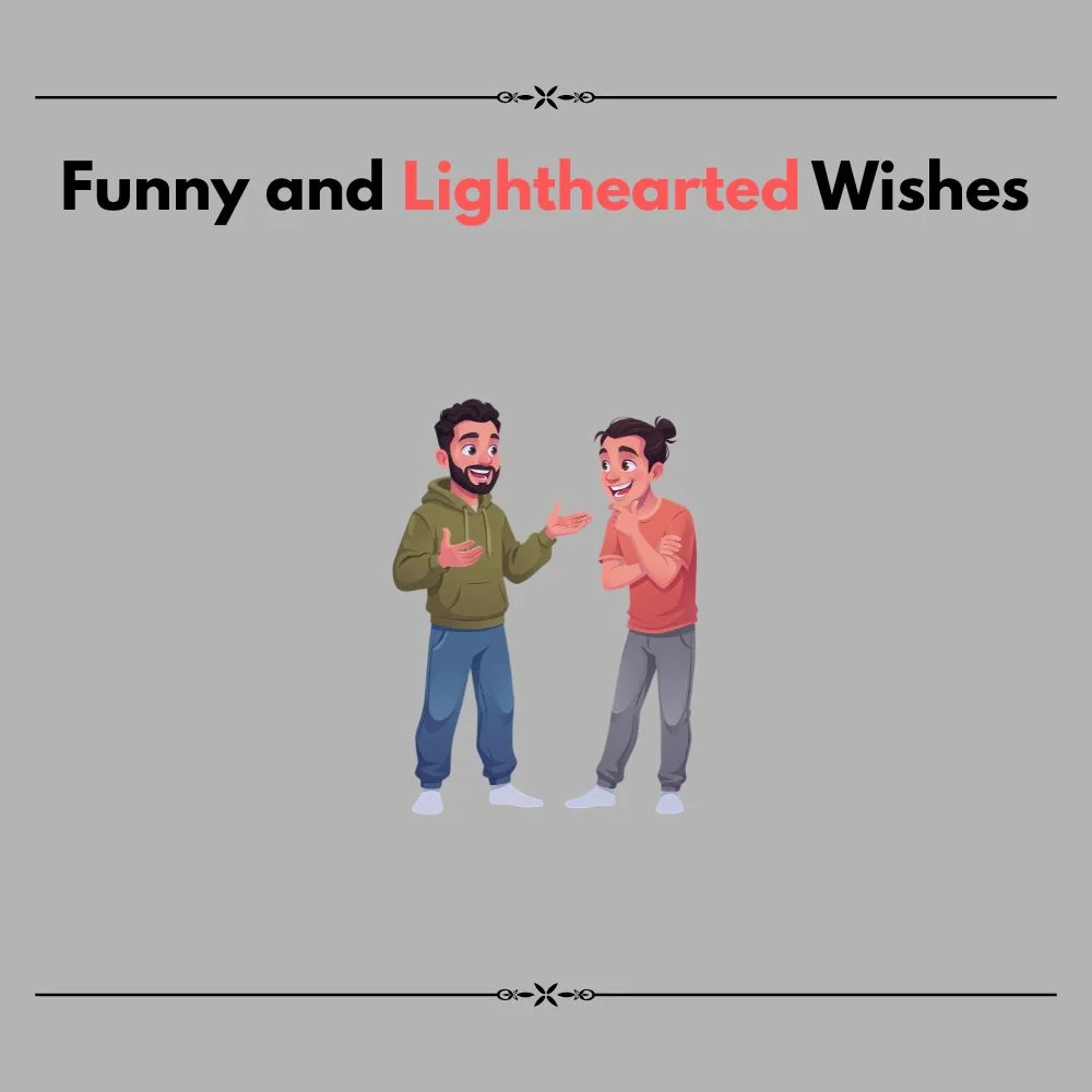 well wishes thesaurus