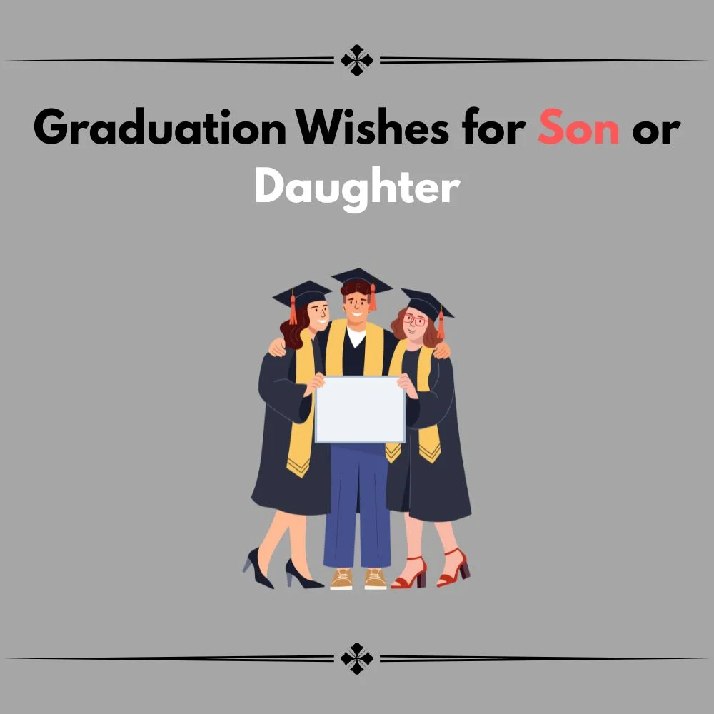 graduation ceremony wishes