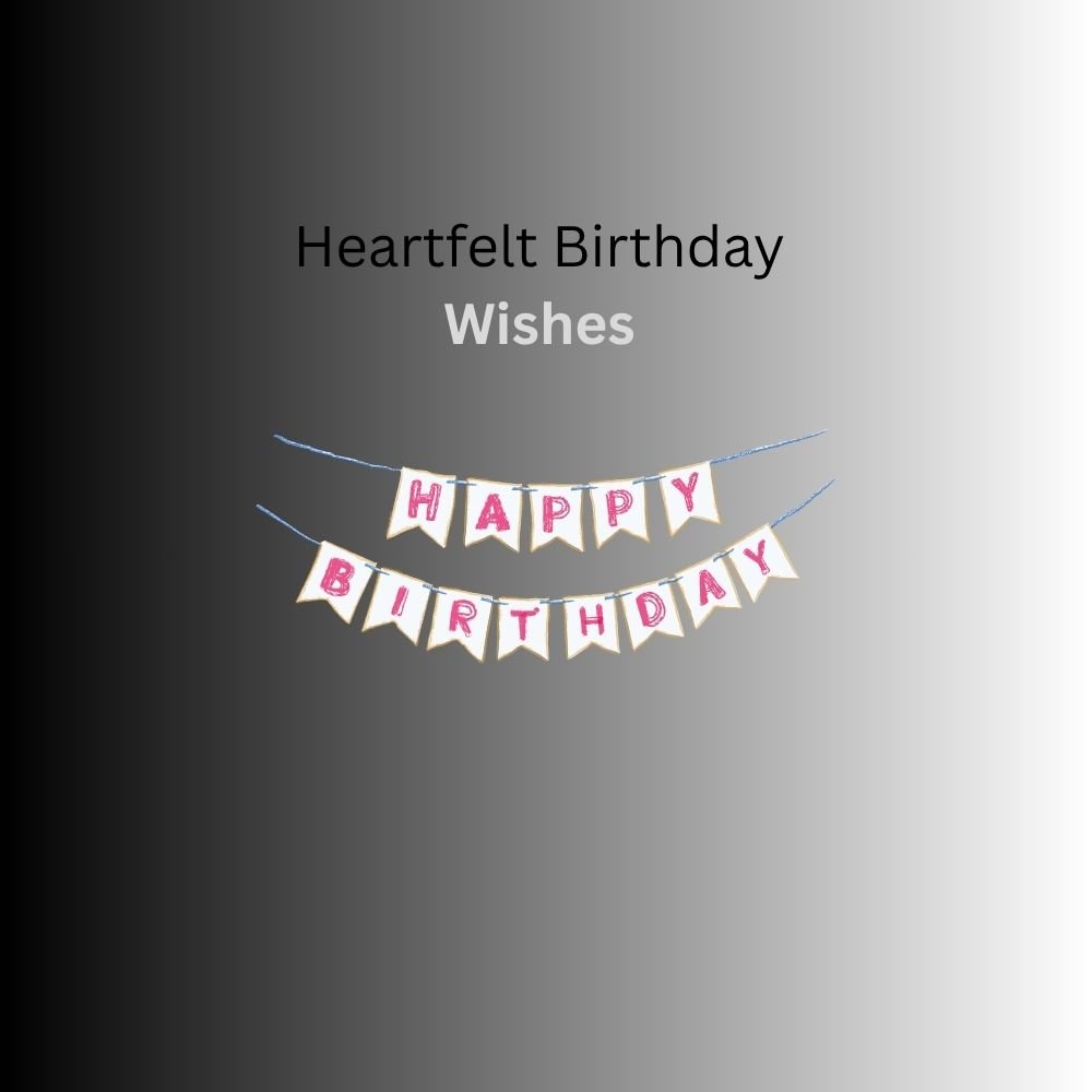 birth day wishes