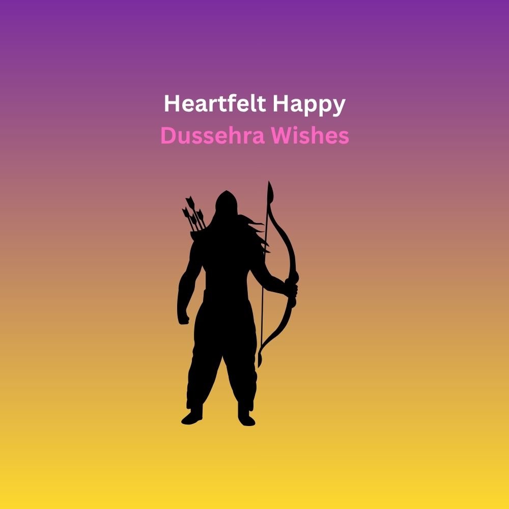 happy dussehra wishes