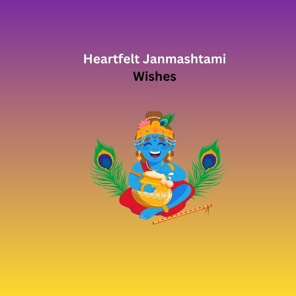 janmashtami wishes