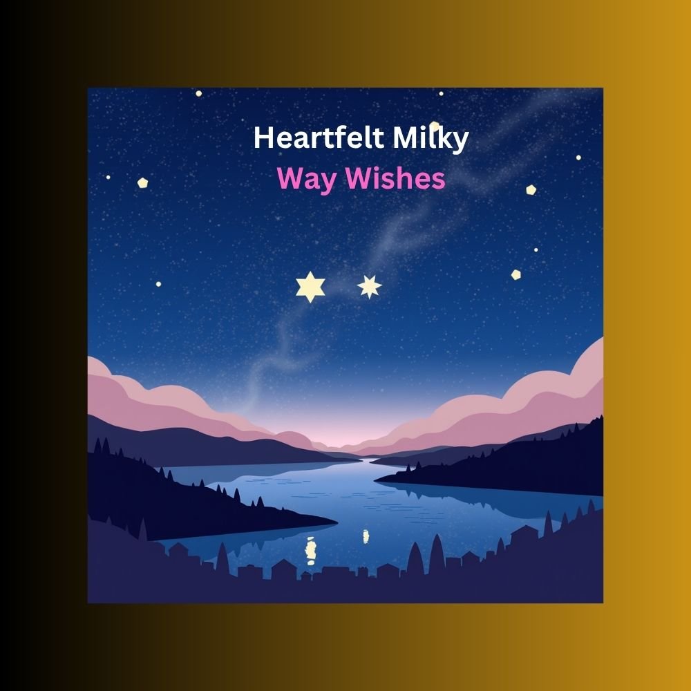 milky way wishes