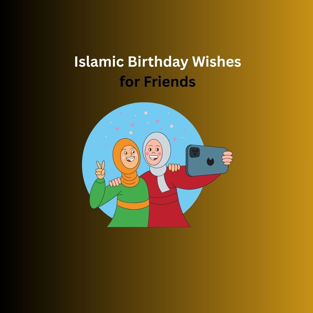 birthday wishes islamic