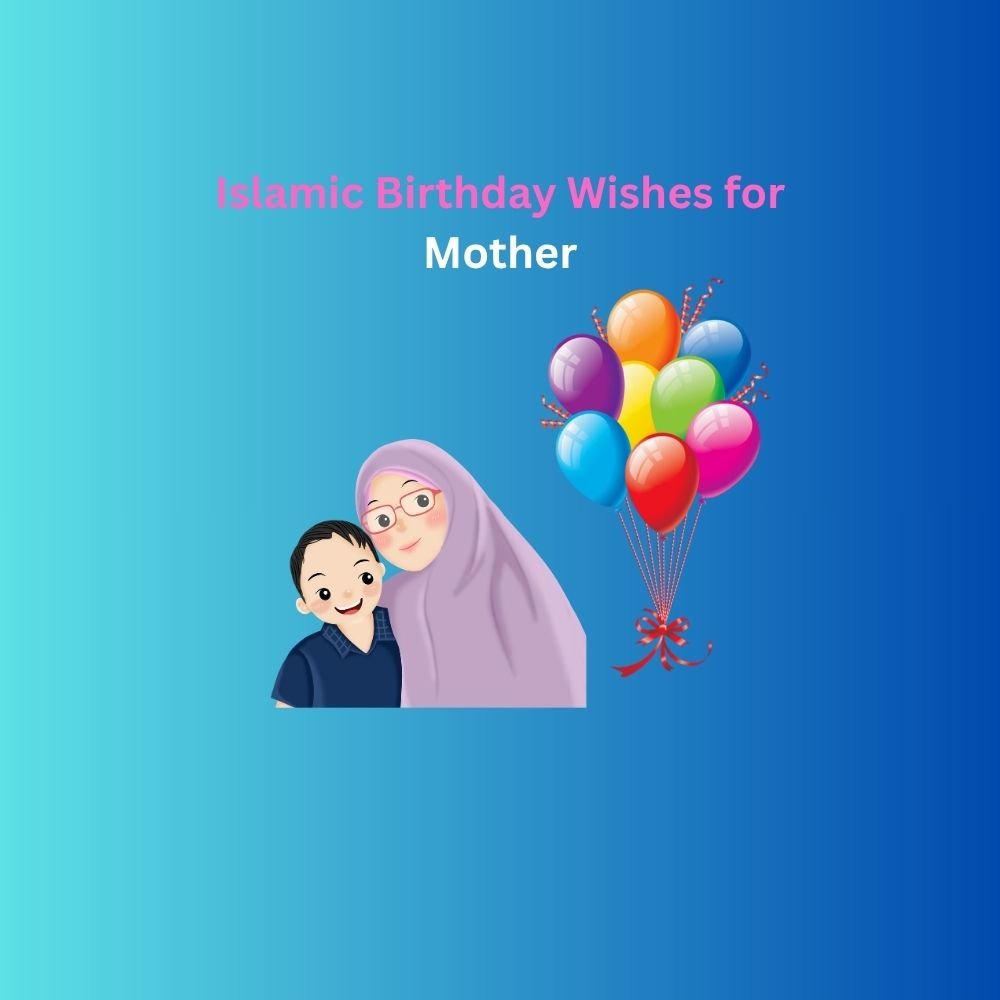 mother birthday wishes