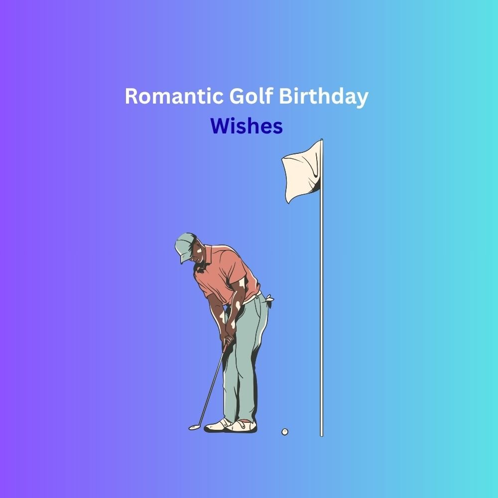 golf birthday wishes