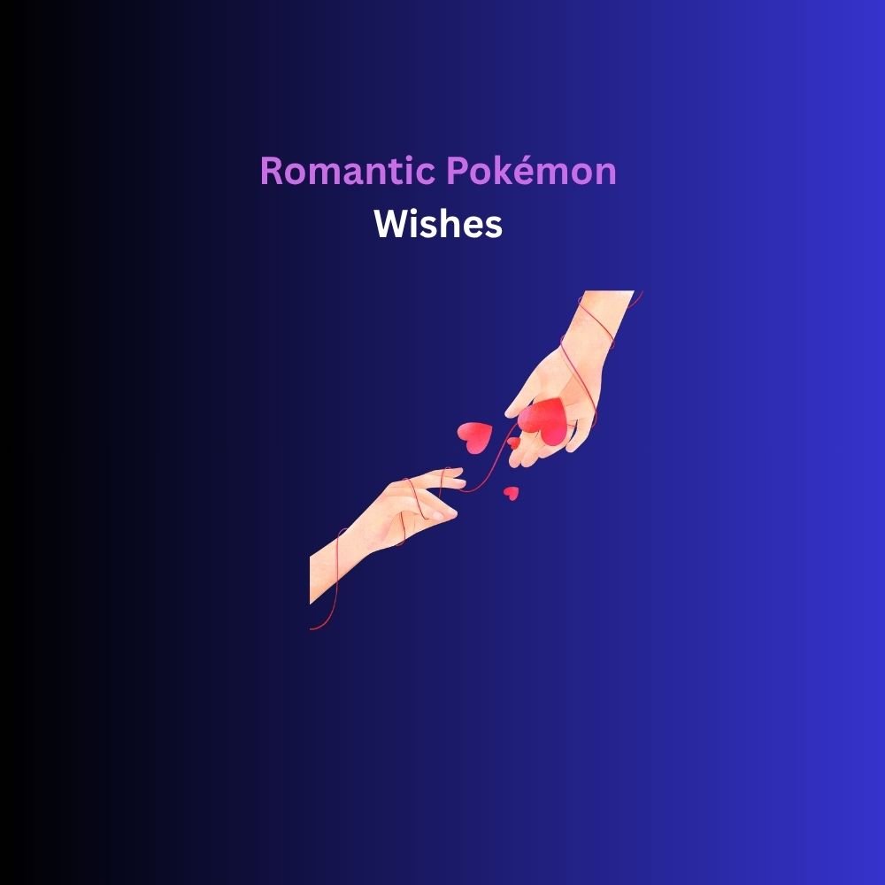 pokemon entrancing wishes