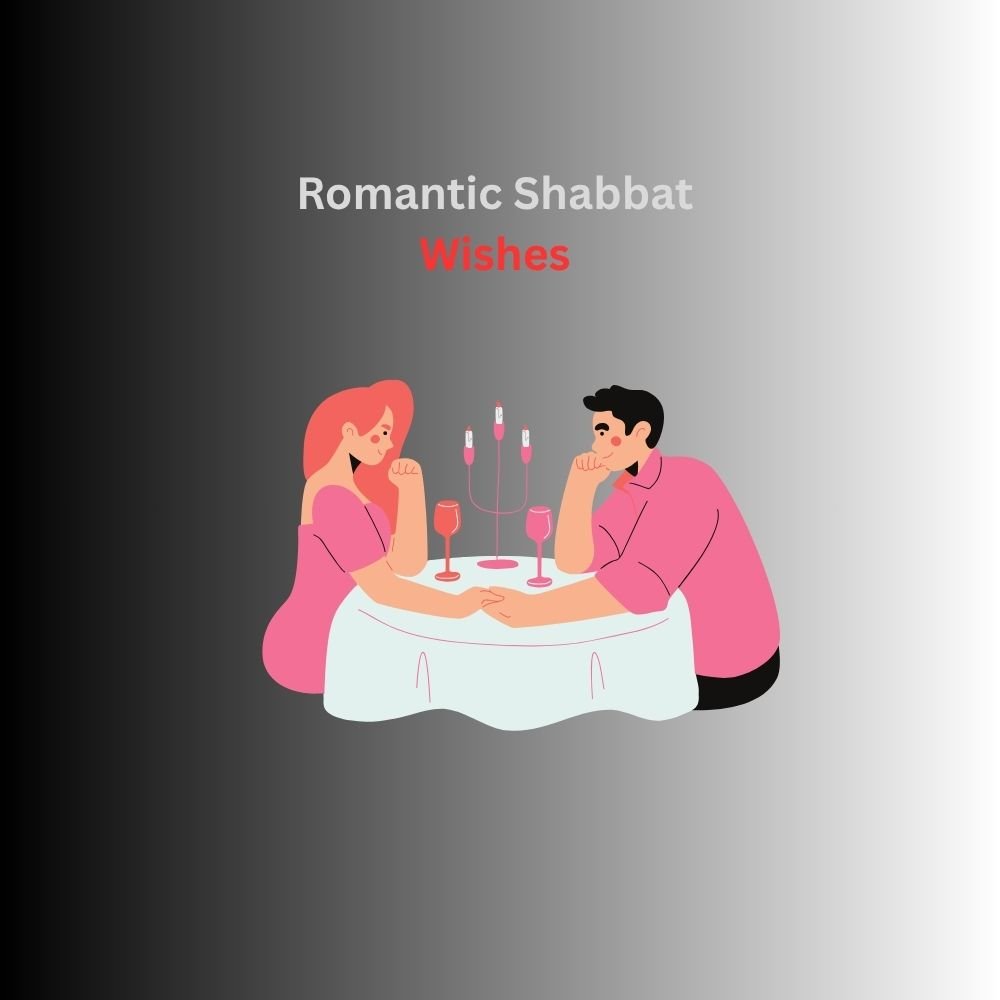 shabbat shalom wishes