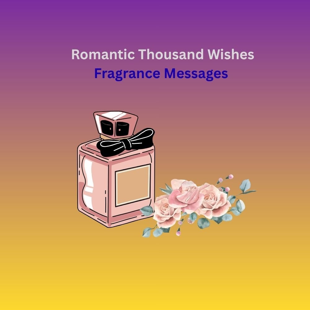 thousand wishes fragrance