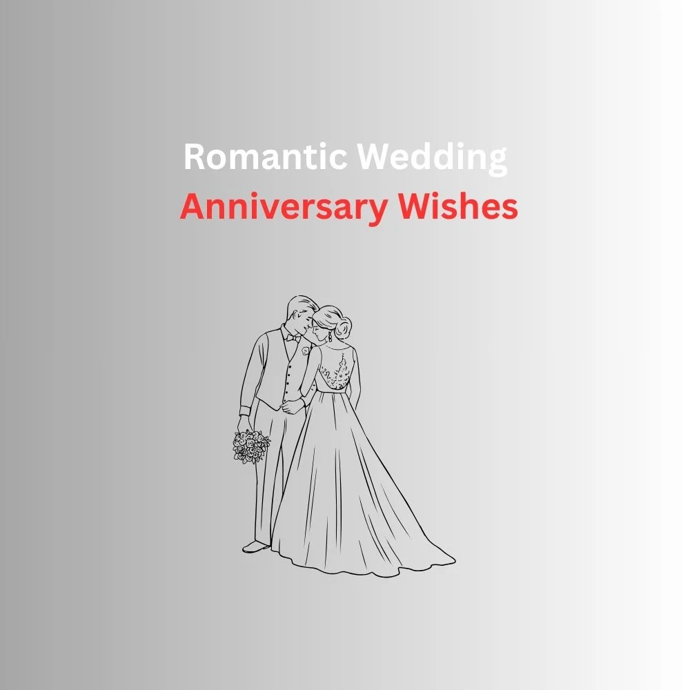 wedding anniversay wishes