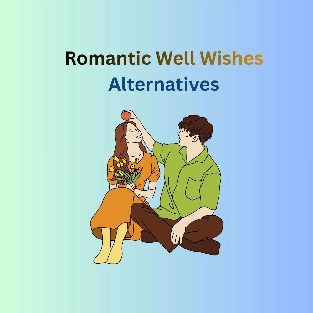 well wishes synonym