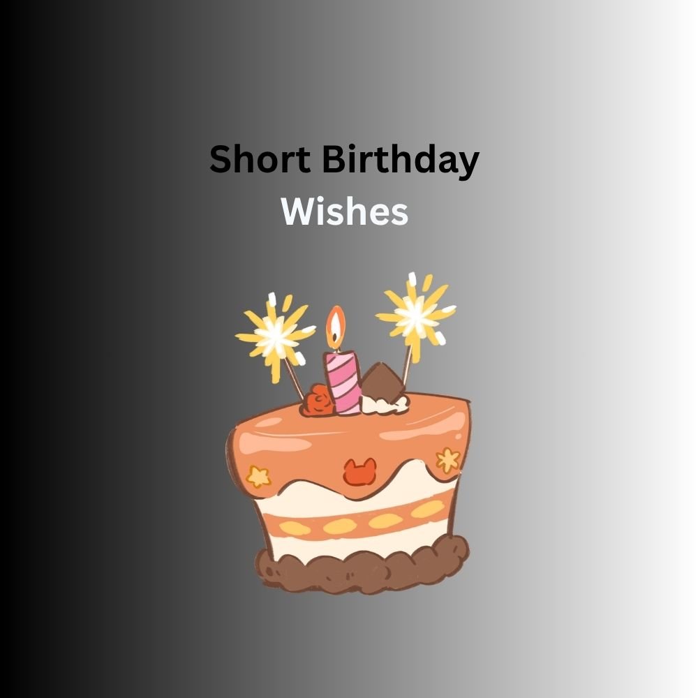 birth day wishes