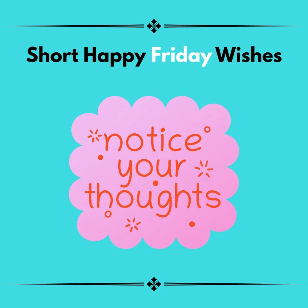 happy friday wishes