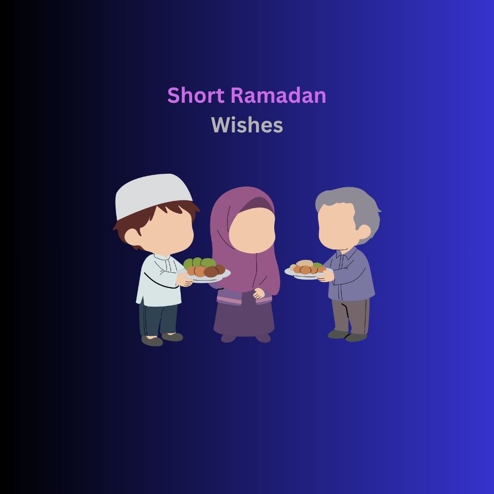 ramadan kareem wishes