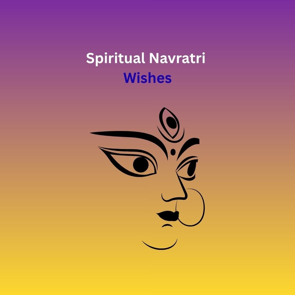 navratri wishes images