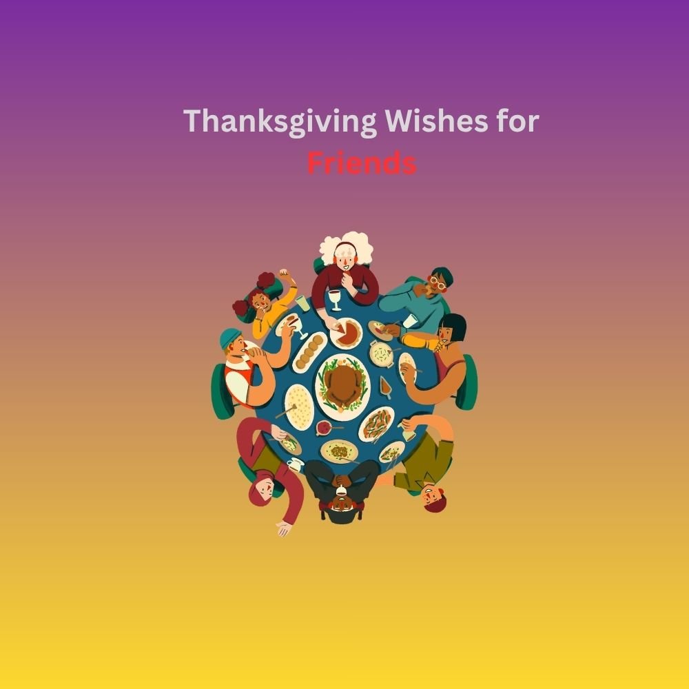 thanksgiving wishes quotes