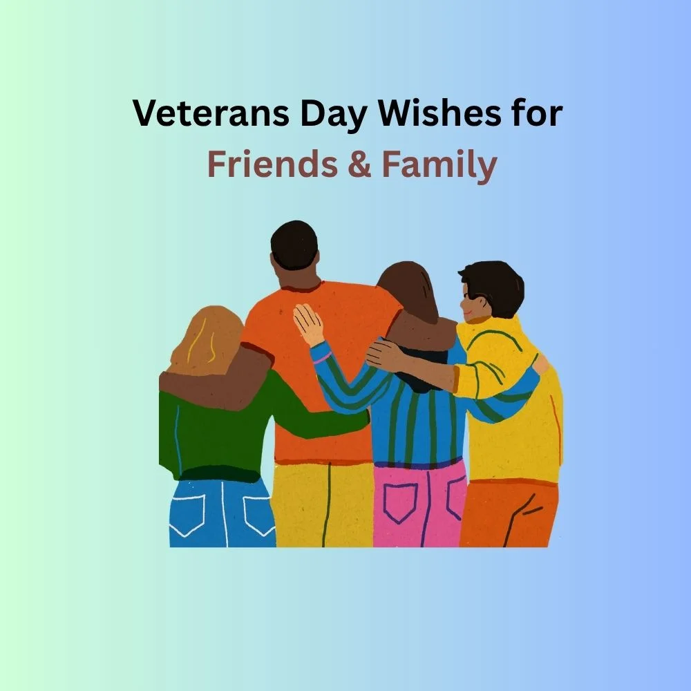 veterans day wishes
