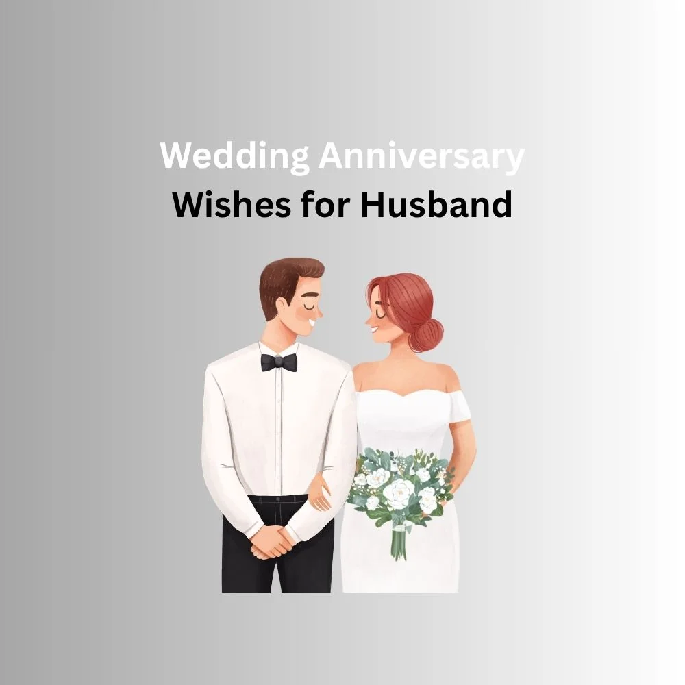 wedding anniversay wishes