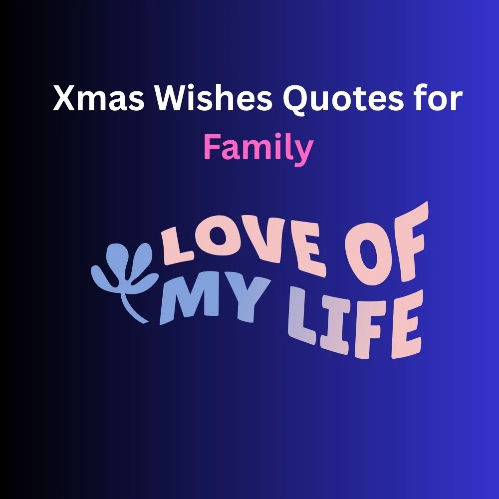 xmas wishes quotes