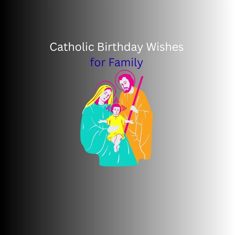 catholic birthday wishes