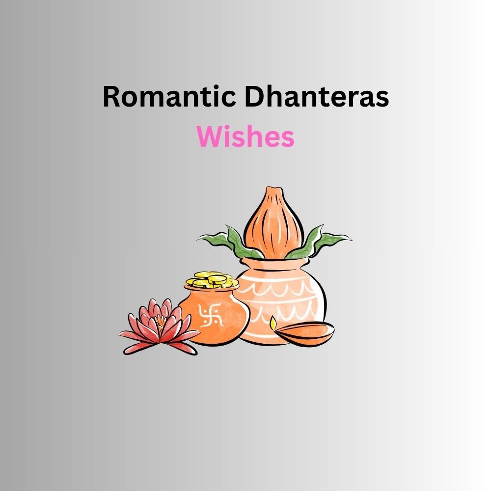 dhanteras wishes