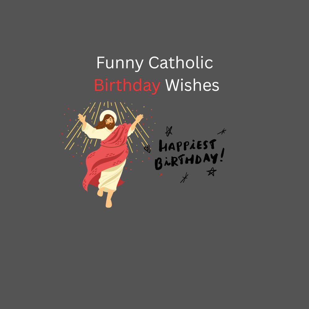 catholic birthday wishes