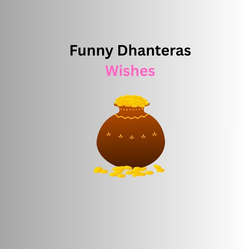 dhanteras wishes