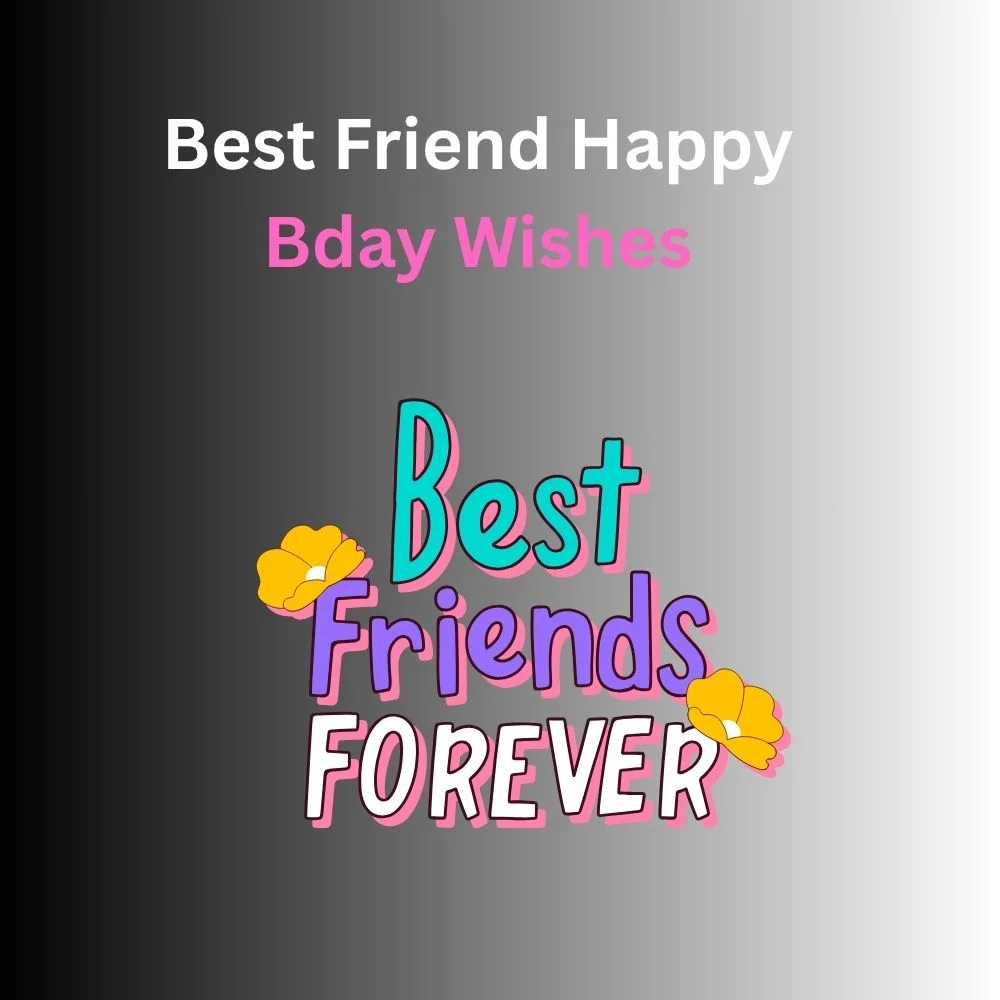 happy bday wishes