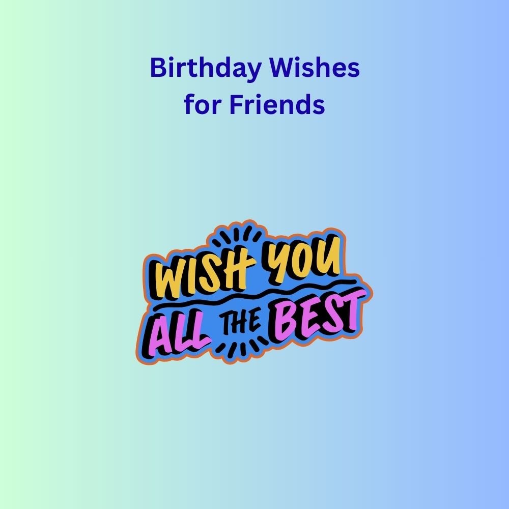 birthday wishes 60