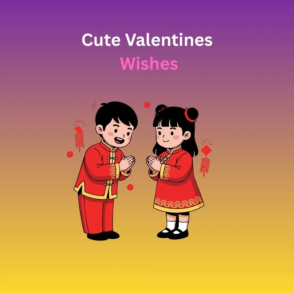valentines wishes
