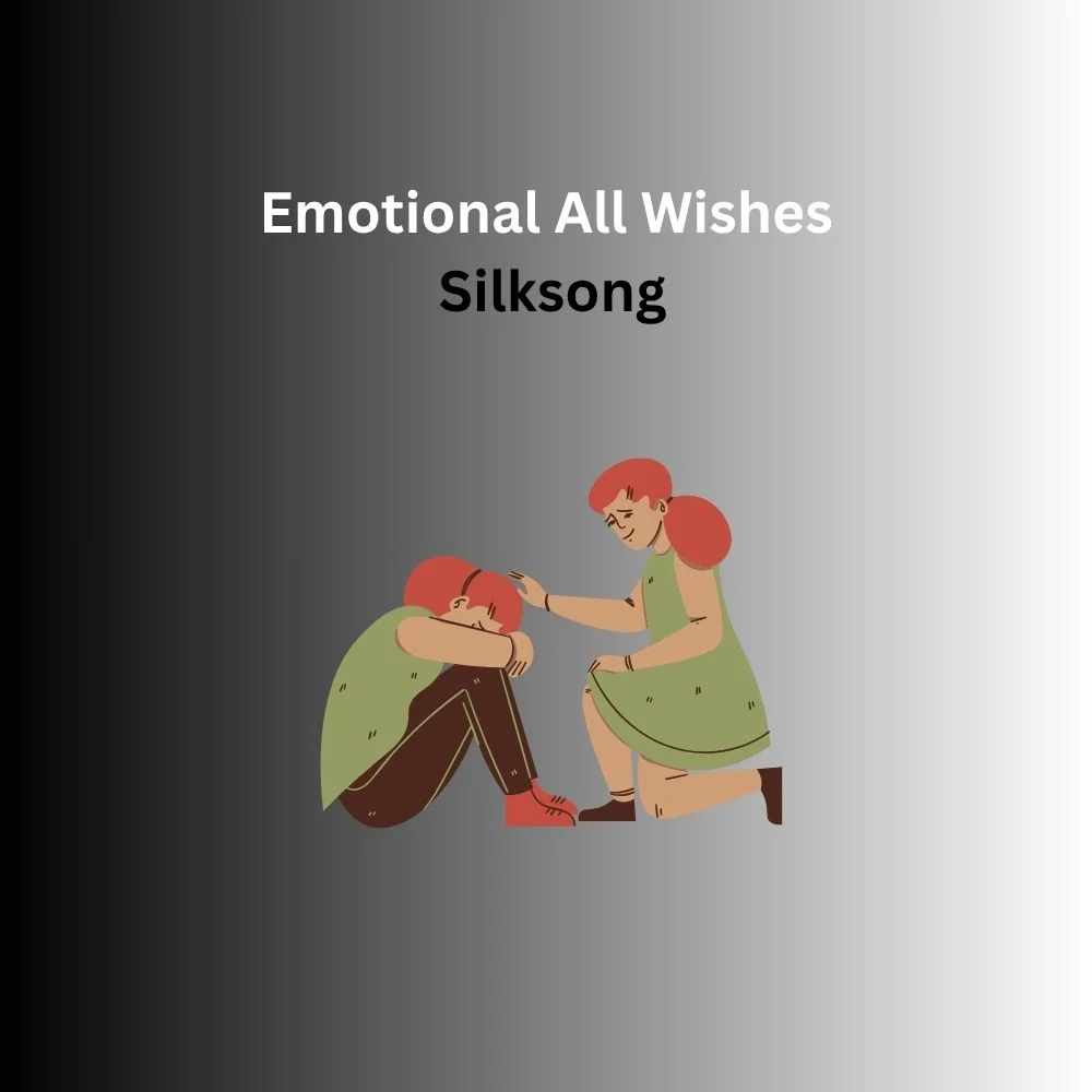 all wishes silksong