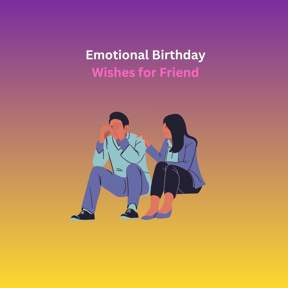 birthday wishes friend