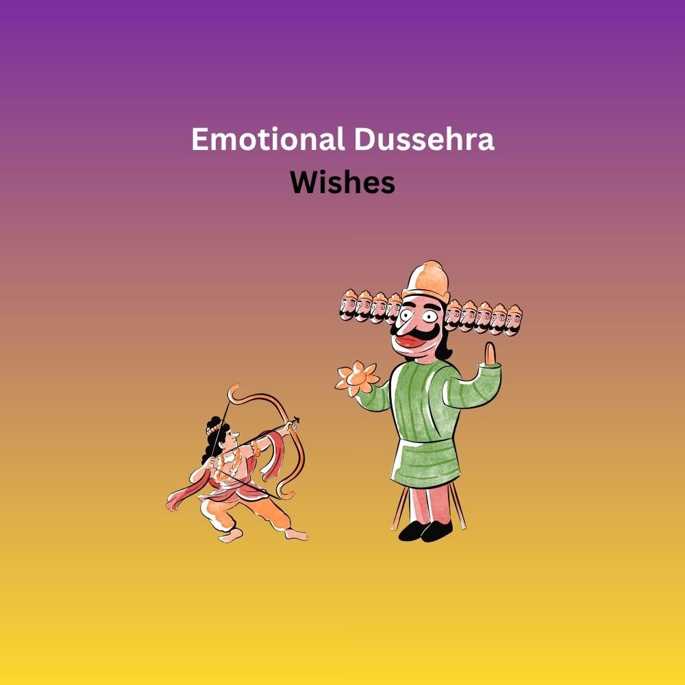 happy dussehra wishes
