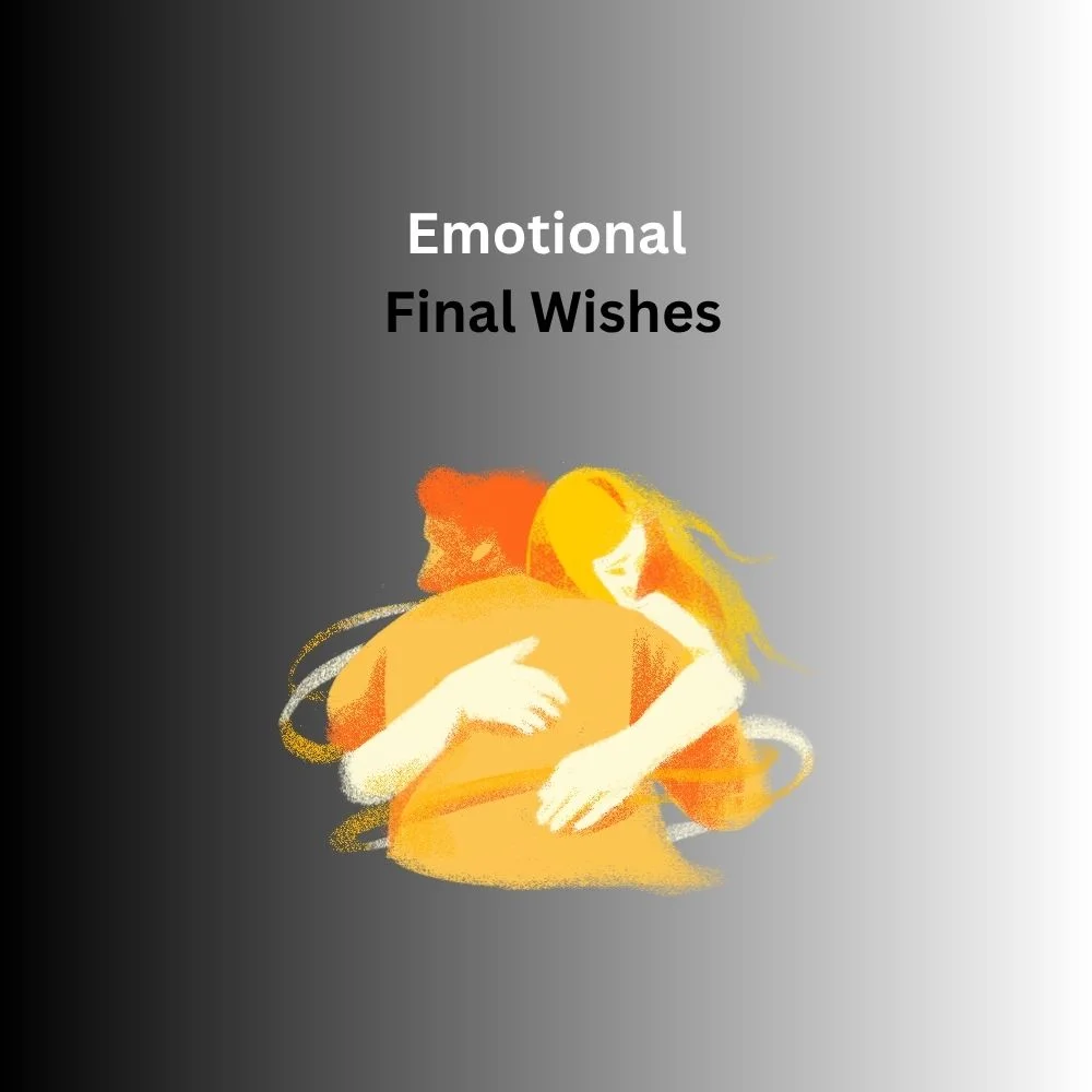 final wishes