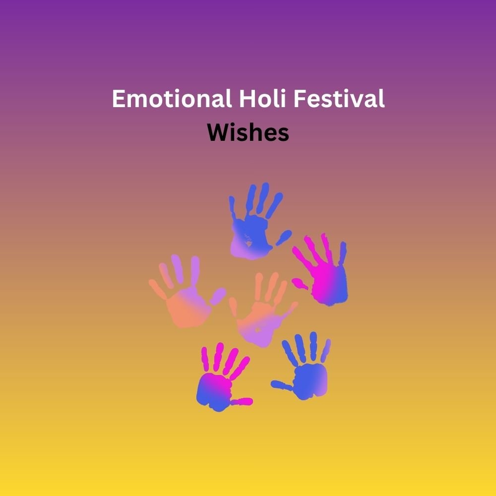 holi festival wishes