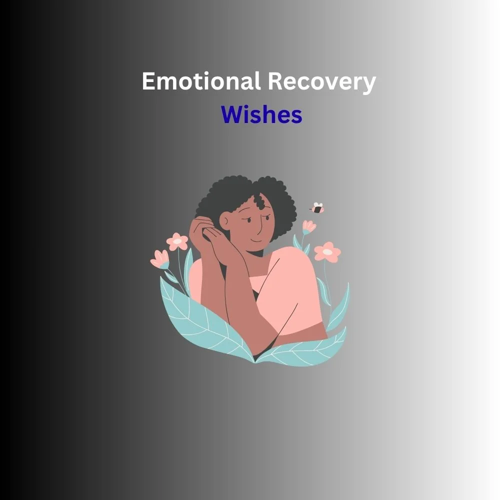 recovery wishes