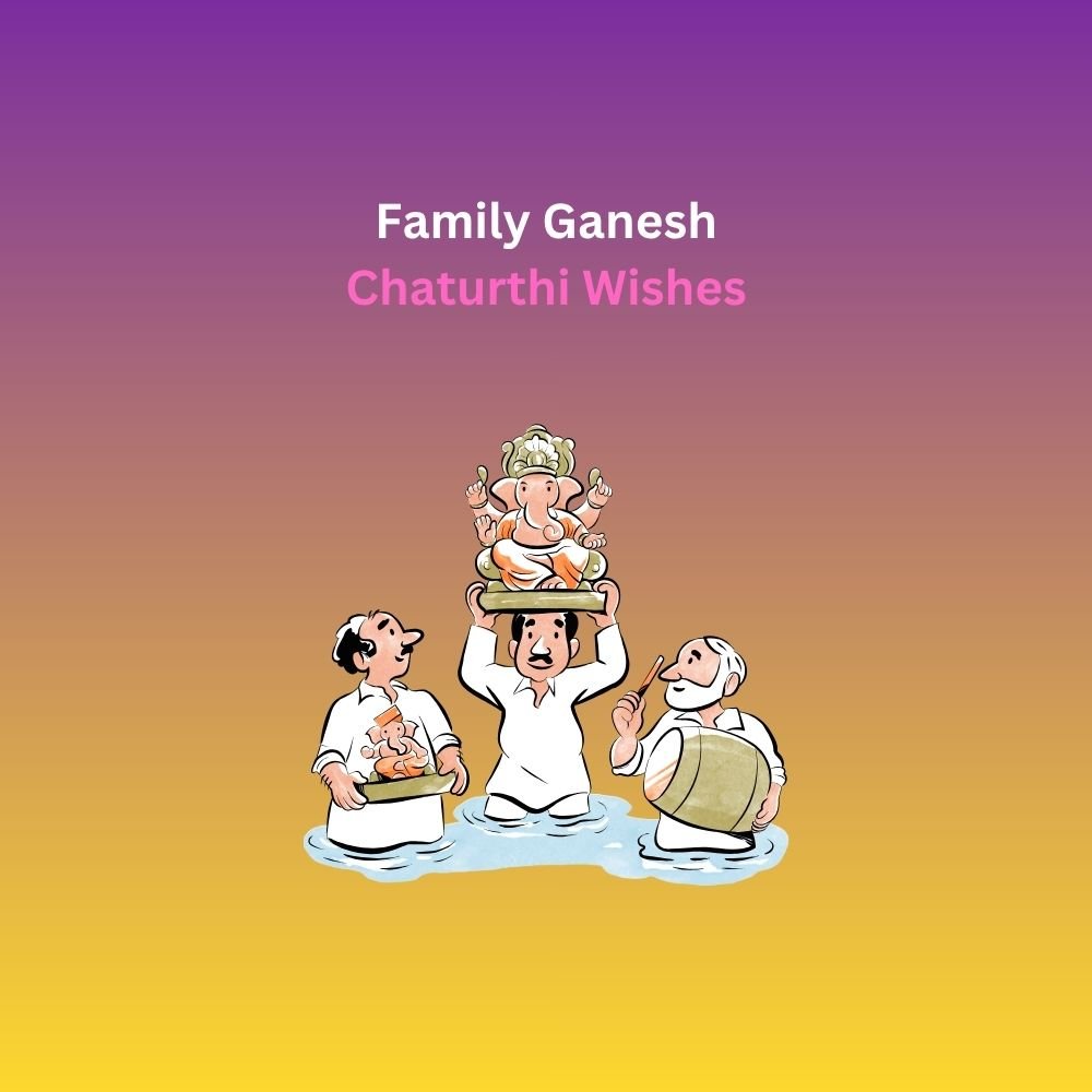 ganesh chaturthi wishes