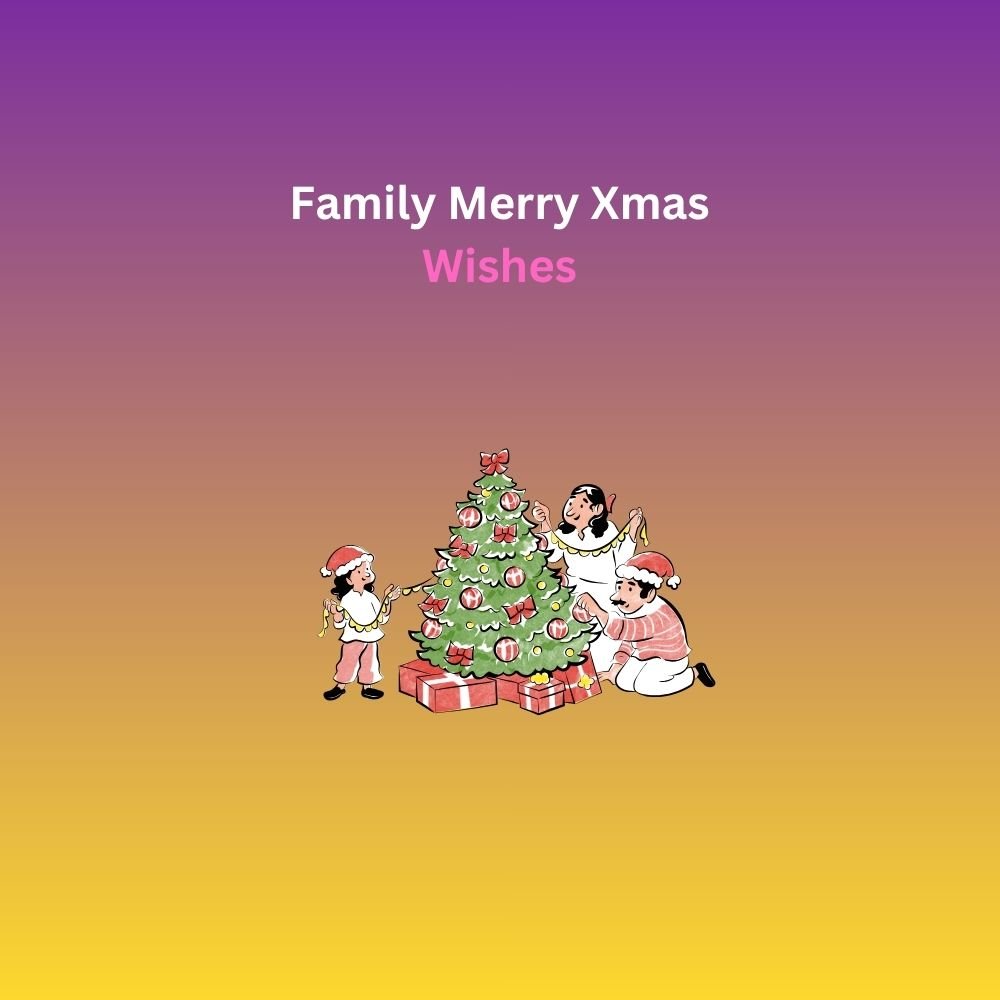 merry xmas wishes